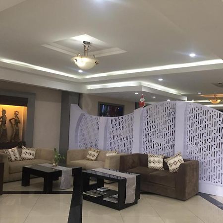 Grage Jogja Hotel Γιογκιακάρτα Εξωτερικό φωτογραφία