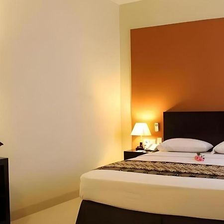 Grage Jogja Hotel Γιογκιακάρτα Εξωτερικό φωτογραφία