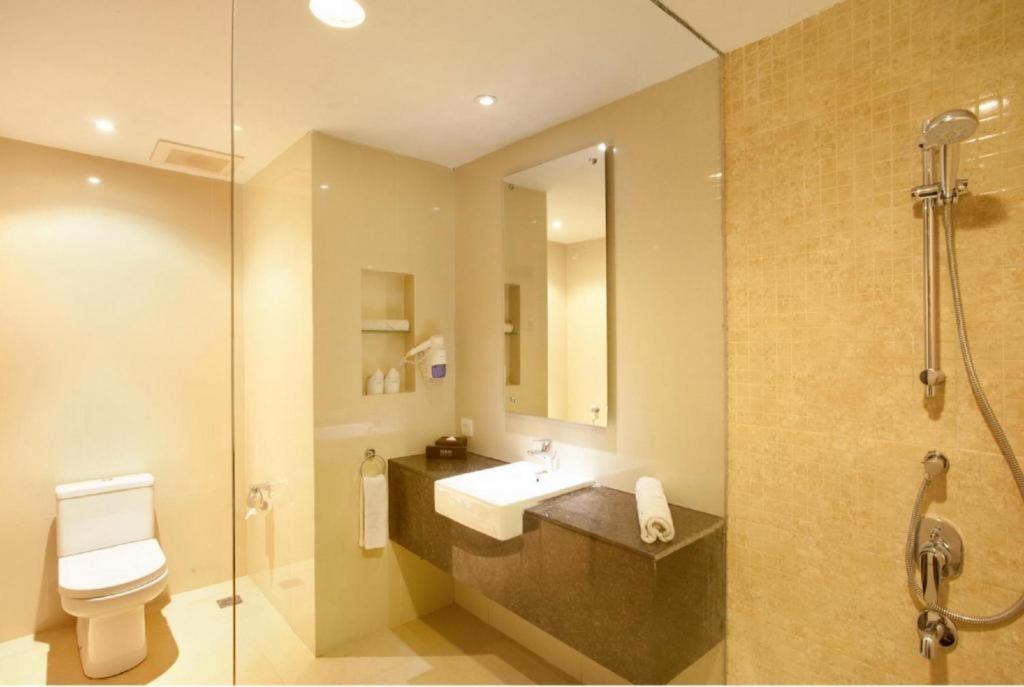 Grage Jogja Hotel Γιογκιακάρτα Εξωτερικό φωτογραφία