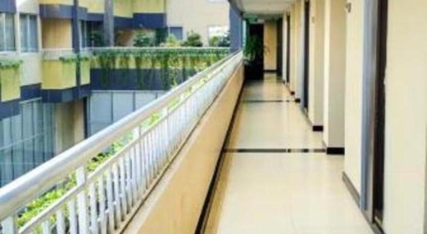 Grage Jogja Hotel Γιογκιακάρτα Εξωτερικό φωτογραφία