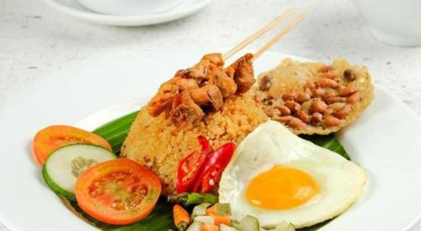 Grage Jogja Hotel Γιογκιακάρτα Εξωτερικό φωτογραφία