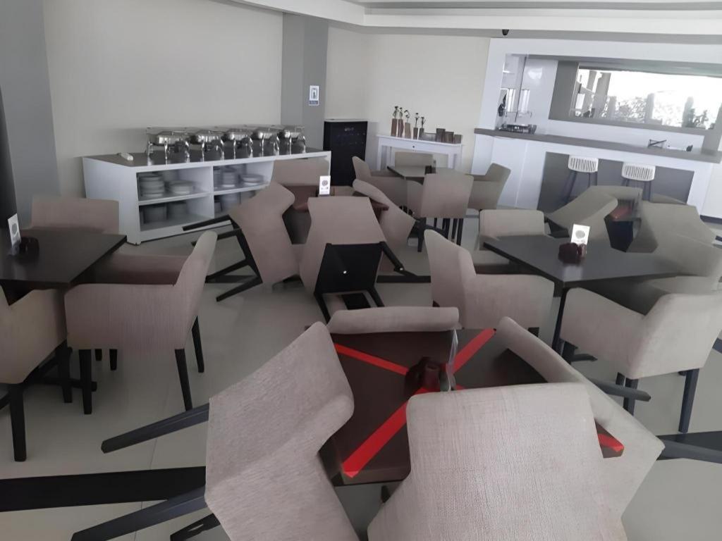 Grage Jogja Hotel Γιογκιακάρτα Εξωτερικό φωτογραφία