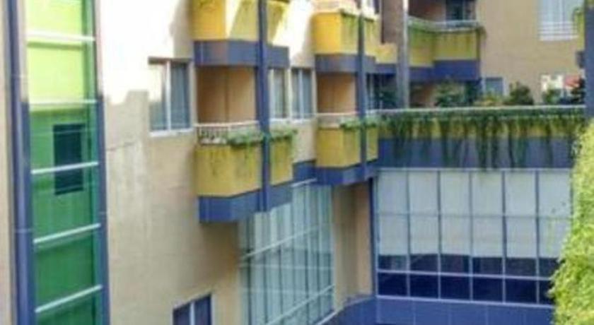 Grage Jogja Hotel Γιογκιακάρτα Εξωτερικό φωτογραφία